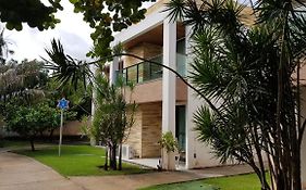 Apartamento Flat - Iloa Residence 1